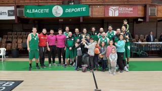 FINALES COPA IMD BALONCESTO Y FÚTBOL SALA 2022/2023